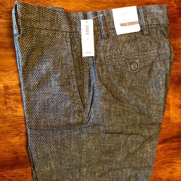 Denim Shorts - Picture 2 of 5